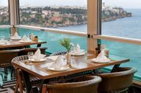 Afflon Hotels Sea Hill Concept