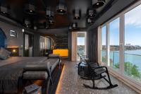 Afflon Hotels Sea Hill Concept