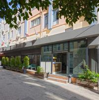 Nest Hotel Antalya