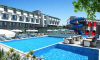 Laroxx Hotel Lara
