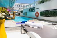 Let'stay Hotel