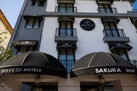 Magesa Suites