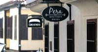 Pera Boutique Hotel