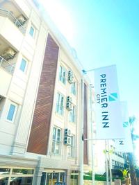 Premier Inn City