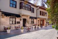 Saye Konak Kaleiçi & Oldtown