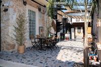Saye Konak Kaleiçi & Oldtown