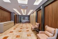 New Safir Apart Hotel