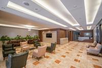 New Safir Apart Hotel