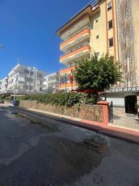 Safran Apart Otel