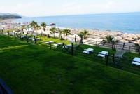 Sandhill Beach Hotel