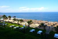 Sandhill Beach Hotel