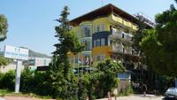Selinus Beach Club Hotel