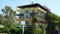 Selinus Beach Club Hotel
