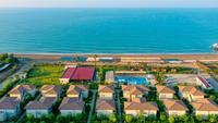 Crystal Boutique Beach Resort Hotel