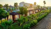 Crystal Boutique Beach Resort Hotel
