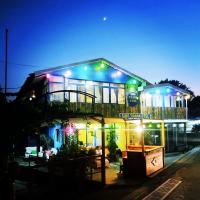 Side Tuana Otel 2