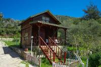 Sun Arzum Bungalow