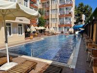 Sun Side Family Hotel