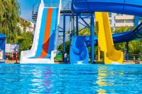 Timo Deluxe Resort