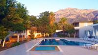 Uğur Otel Beach Kemer