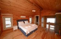 Villa Menekşe