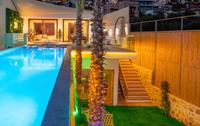 Villa Su Kalkan