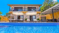 Villa Unique Voyage