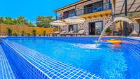 Villa Unique Voyage