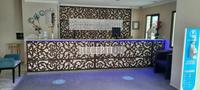 Hotel Efsane