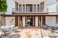 Salıda Inn Hotel