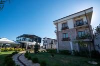 Cunda Baradiel Hotel