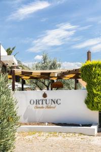 Ortunç Hotel (Adults Only +12)