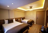 Tatvan Park Hotel