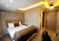 Tatvan Park Hotel