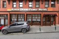 Bursa Grand Family Hotel & Spa