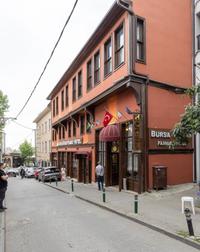 Bursa Grand Family Hotel & Spa