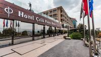 Celik Palas Hotel Convention Center & Thermal Spa