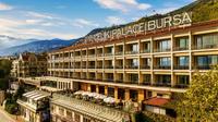 Celik Palas Hotel Convention Center & Thermal Spa