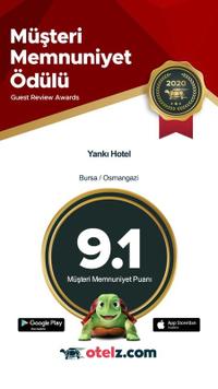 Yanki Hotel