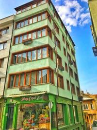 Yeşil Pera Pansiyon