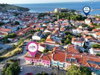 Ada Olympos Otel
