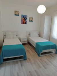 Daffne Otel