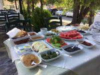 Denizyıldızı Otel