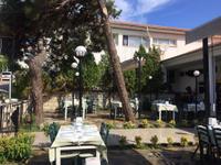 Denizyıldızı Otel