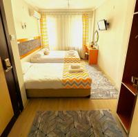 Hotel Kestanbol