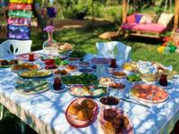 Irmak Bağ Evi