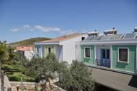Lefkofris Hotel