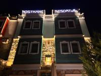 Posthane Otel