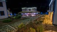 Sukha Inn Hotel & Beach
