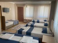 Beyaz Kale Hotel